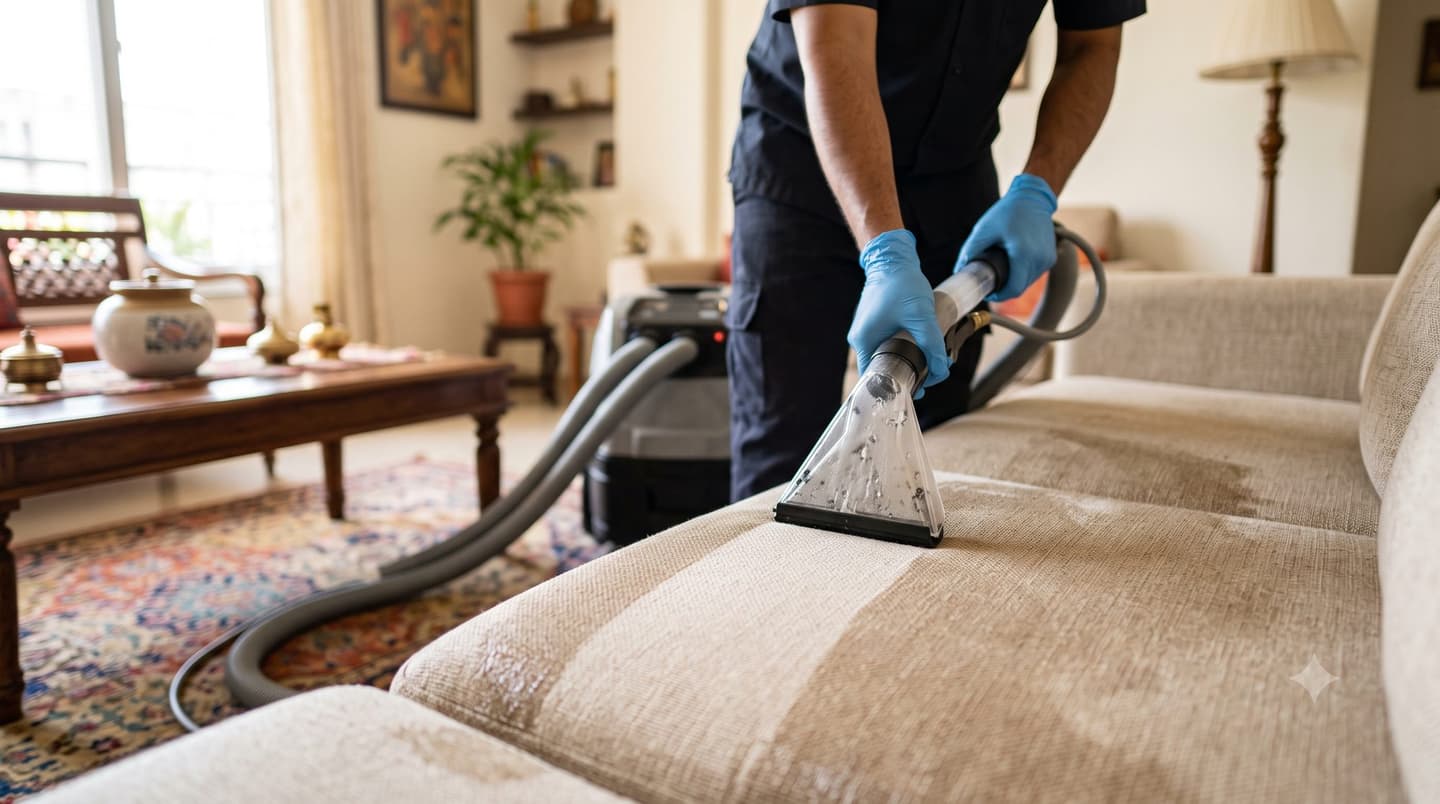 Upholstery